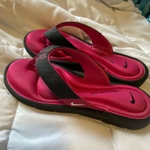 Flip flops